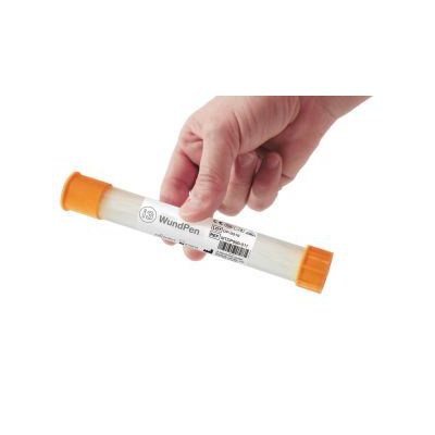 Filtro para líquido - i3 WoundPen - i3 Membrane GmbH - de laboratorio / estéril