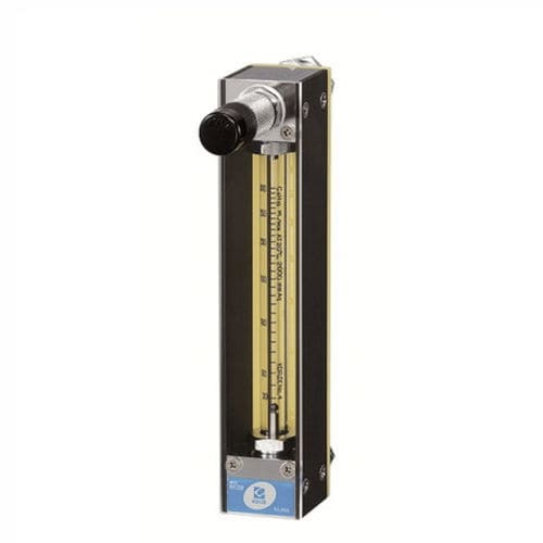 Flujómetro de área variable - RK1200 SERIES - Kojima Instruments Inc. - de gases médicos / para agua / para hospitales