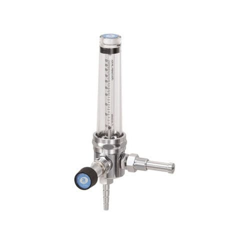 Flujómetro de área variable - RK4400 SERIES - Kojima Instruments Inc. - de gases médicos / para hospitales