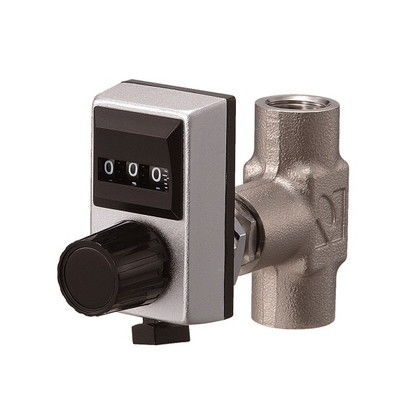 Válvula de gases médicos - 2412M SERIES - Kojima Instruments Inc.