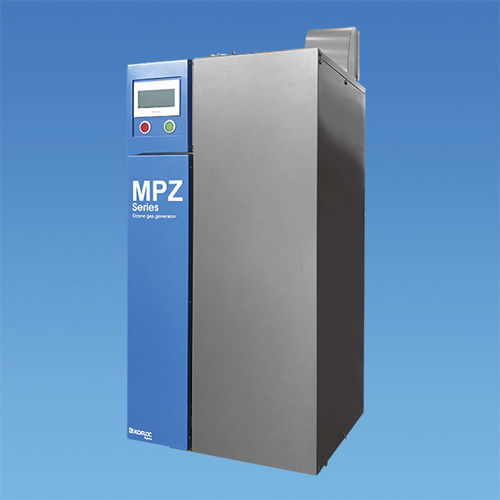 Generador de ozono de laboratorio - MPZ SERIES - Kojima Instruments Inc. - de pie