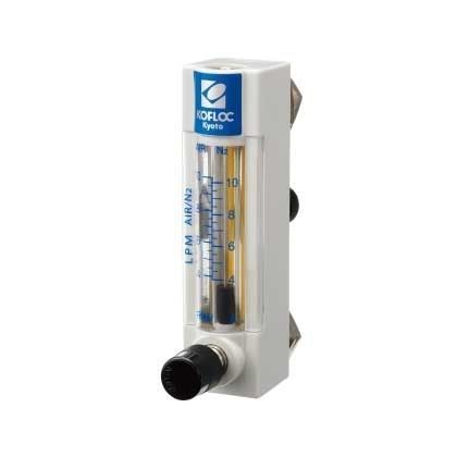 Flujómetro de gases médicos - RK20T-RSW SERIES - Kojima Instruments Inc. - para hospitales