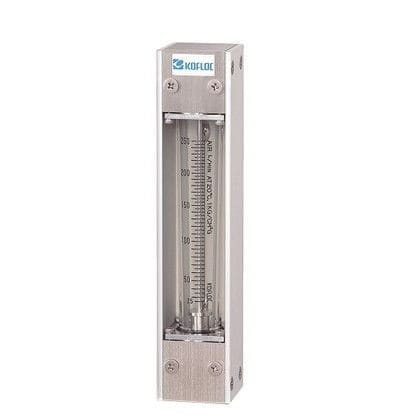 Flujómetro de gases médicos - RK2000/RK2005/RK2006 SERIES - Kojima Instruments Inc. - para hospitales
