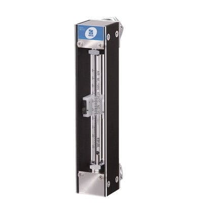 Flujómetro de gases médicos - RK1812/RK1814 SERIES - Kojima Instruments Inc. - para hospitales