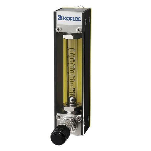 Flujómetro de gases médicos - RK130 SERIES - Kojima Instruments Inc. - para hospitales