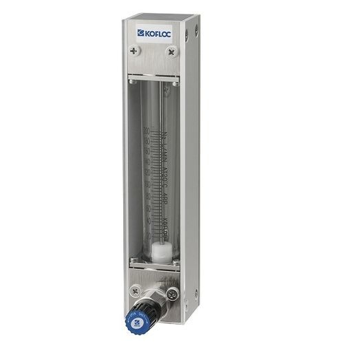 Flujómetro de gases médicos - RK230 SERIES - Kojima Instruments Inc. - para hospitales