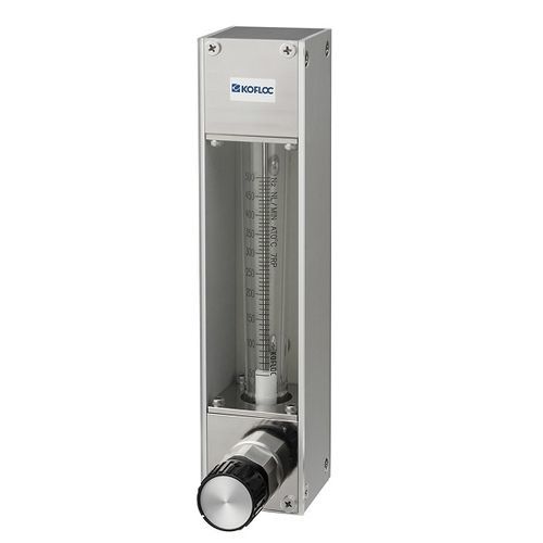 Flujómetro de gases médicos - RK260 SERIES - Kojima Instruments Inc. - para hospitales