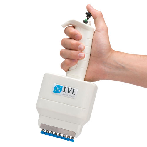Decapsuladora para tubos - SAFE® - LVL Technologies - de laboratorio / semiautomática / de mano
