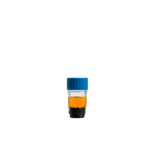 Tubo de ensayo de laboratorio - SAFE® 96 XT - LVL Technologies - de fondo plano / de polipropileno / para almacenamiento de muestras