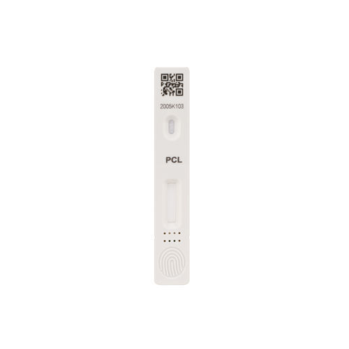 Kit de prueba para COVID-19 - LVL Technologies - para enfermermedades infecciosas / para antígenos / de saliva