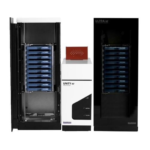 Dispositivo de desorción térmica para cromatografía en fase gaseosa - UNITY–ULTRA-xr Pro™ - Markes International