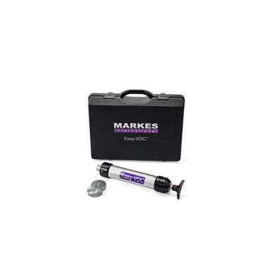 Kit de colección - Easy-VOC - Markes International