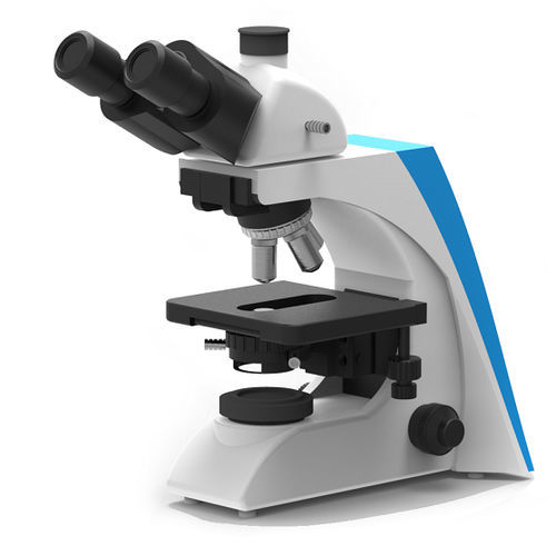 Microscopio óptico - MiOB-50 series - Microptik BV - biológico / clínico / con óptica con corrección infinita