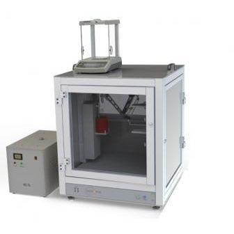 Analizador de densidad - LR-PD - Microptik BV - de control / de laboratorio