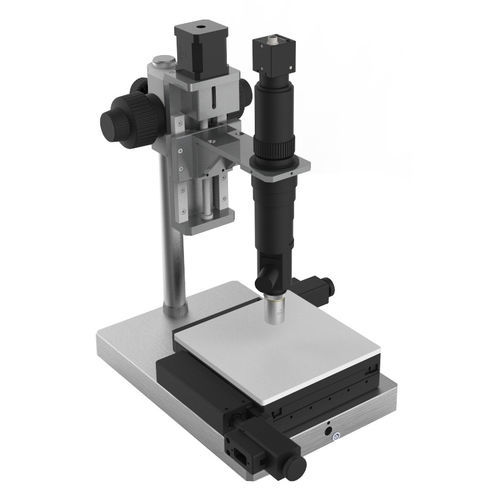 Videomicroscopio digital - Top-Eye P3 - Microptik BV - de inspección / de medicina legal / para la industria farmacéutica
