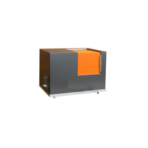 Analizador caudal - Expert M3L XRF - Microptik BV - de presión / de carbono / de monóxido de carbono