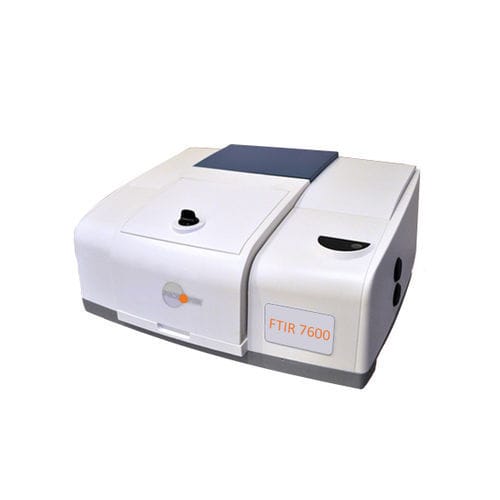 Espectrómetro óptico - 7600 - Microptik BV - FT-IR / para control de calidad / para las ciencias de la vida