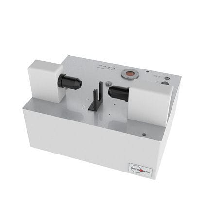 Espectrómetro óptico - α-100  - Microptik BV - FT-IR / para las ciencias de la vida / de secado