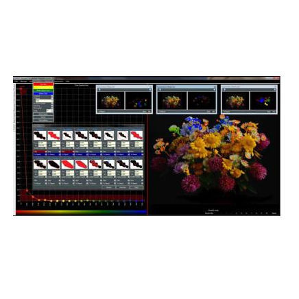 Software médico - MiMis  - Microptik BV - de análisis de imágenes / de control