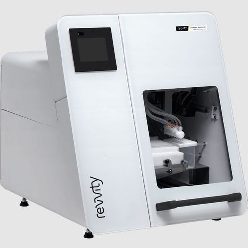 Sistema de preparación de muestras para extracción de ácidos nucleicos - chemagic™ Prepito® - revvity - automatizado / de laboratorio / para la investigación