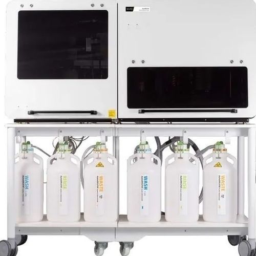 Analizador de inmunología automático - AutoDELFIA®  - revvity - de detección / de fluorescencia / de acceso continuo