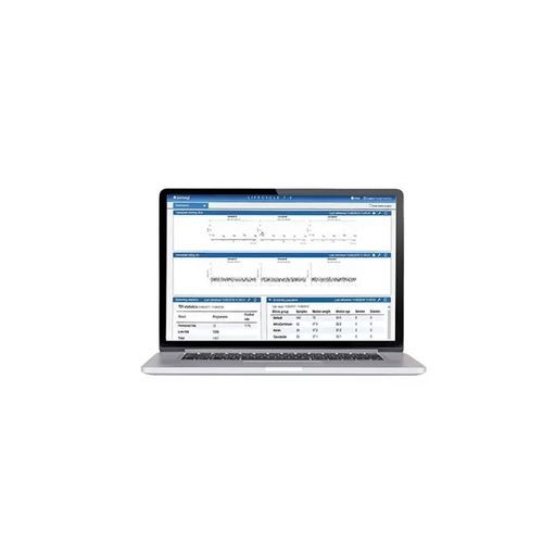 Software médico - LifeCycle™  - revvity - de laboratorio / de gestión de datos / de monitorización