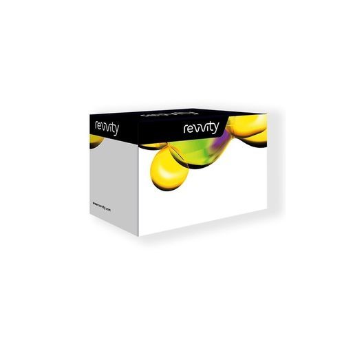 Kit de reactivos en solución - chemagic™  - revvity - para la investigación / para extracción de ADN / para extracción de ARN