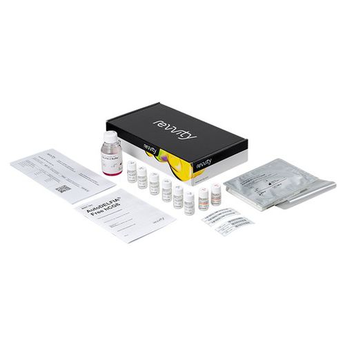 Kit de prueba de detección prenatal - AutoDELFIA™ - revvity - de embarazo / de β-hCG / de suero