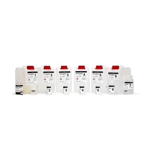 Kit de reactivos en solución - chemagic™ - revvity - para purificación de ADN