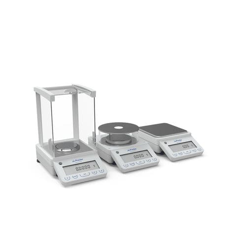 Balanza de laboratorio de precisión - 520 PB  - Precisa Gravimetrics AG - analítica / de farmacia / de mesa