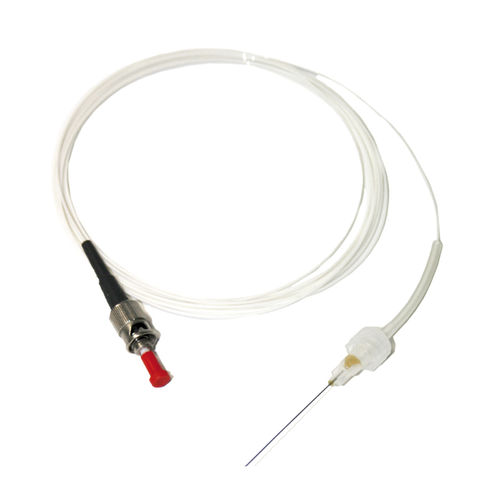 Sensor de oxígeno - NFSG-PSt1 - PreSens Precision Sensing GmbH - de laboratorio