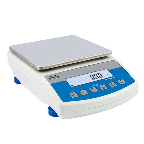 Balanza de laboratorio electrónica - WLC 2/A2 - RADWAG Balances & Scales - de farmacia / de formación / de investigación científica