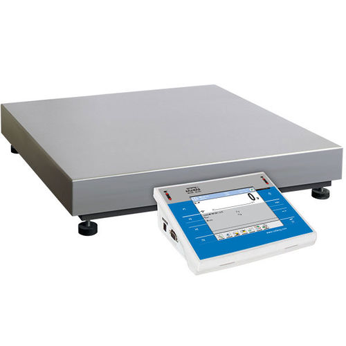 Balanza de laboratorio electrónica - WLY 120/C2/R - RADWAG Balances & Scales - de farmacia / de formación / de investigación científica