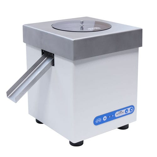 Alimentador dosificador vibratorio - PA-04/H - RADWAG Balances & Scales - automático / para productos farmacéuticos