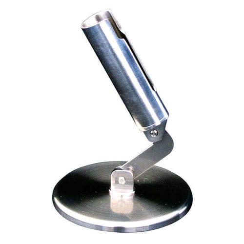 Soporte de laboratorio para tubos - UL-02 LABORATORY HOLDERS - RADWAG Balances & Scales