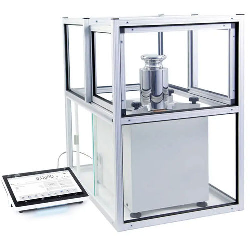 Comparador de masa electrónico - APP 10.5Y.KO - RADWAG Balances & Scales