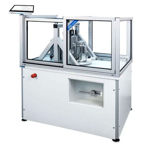 Comparador de masa electrónico - AKM-2.20.5Y - RADWAG Balances & Scales - con pantalla LED / automático