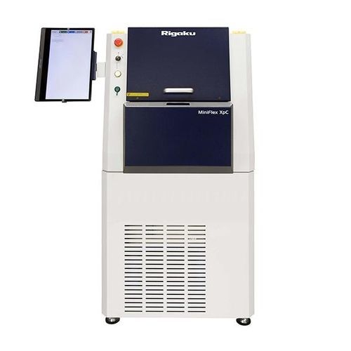 Difractómetro de rayos X - MiniFlex XpC - Rigaku Corporation - de laboratorio