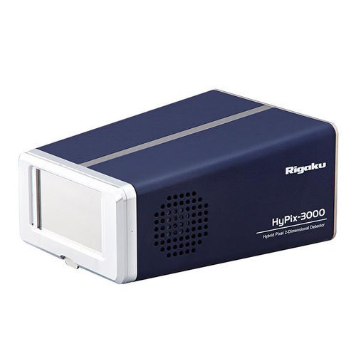 Detector rayos X - HyPix-3000 - Rigaku Corporation - para dispositivos médicos / compacta / digital