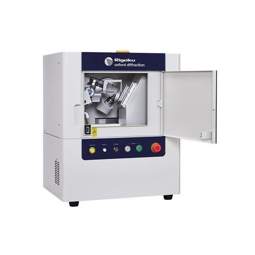 Difractómetro de rayos X - XtaLAB mini II - Rigaku Corporation - de laboratorio