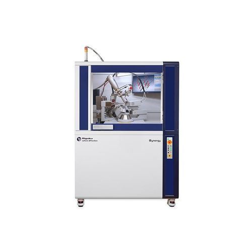 Difractómetro de rayos X - XtaLAB Synergy-i - Rigaku Corporation - de laboratorio