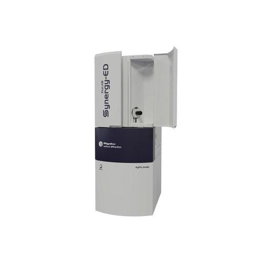 Difractómetro de rayos X - XtaLAB Synergy-ED - Rigaku Corporation - de laboratorio