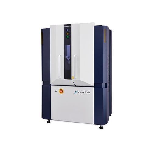 Difractómetro de rayos X - SmartLab SE - Rigaku Corporation - de laboratorio