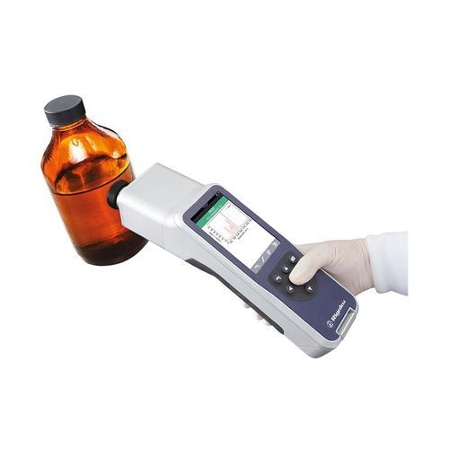 Espectrómetro Raman - Progeny - Rigaku Corporation - de transferencia / de inspección / portátil de mano