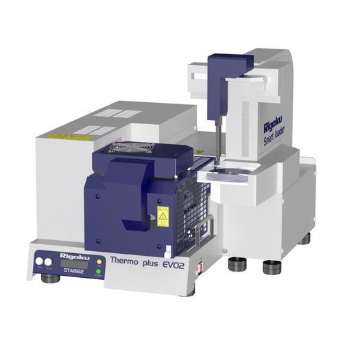 Sistema de imaginología preclínica microescáner de rayos X - STA8122 - Rigaku Corporation