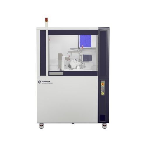 Difractómetro de rayos X - XtaLAB Synergy-S - Rigaku Corporation - de laboratorio