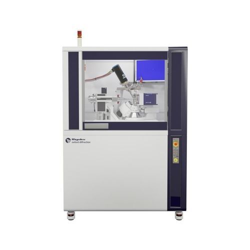 Difractómetro de rayos X - XtaLAB Synergy-R - Rigaku Corporation - de laboratorio