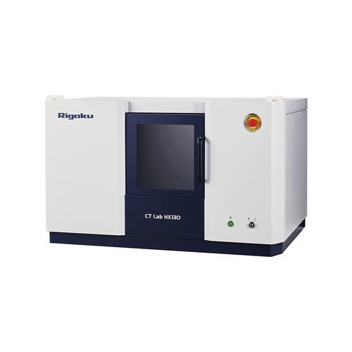 Sistema de tomografia preclínica microescáner de rayos X - CT Lab HX - Rigaku Corporation - de alta resolución