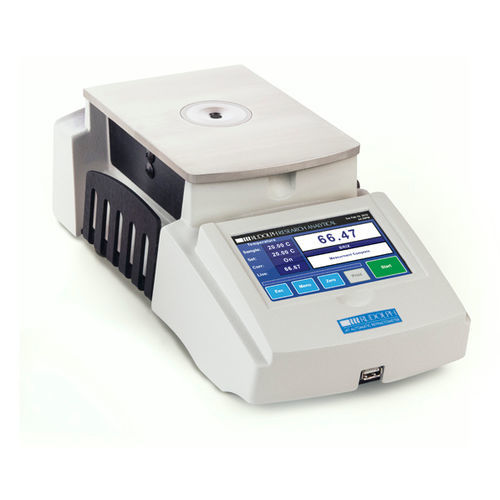 Refractómetro digital - J47 - Rudolph Research Analytical - de laboratorio / para la industria alimentaria / de mesa