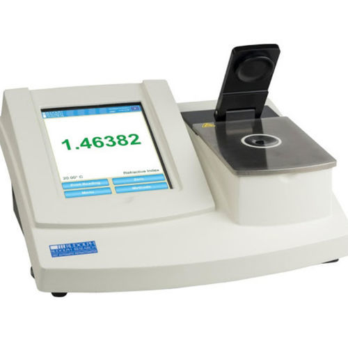 Refractómetro digital - J357  - Rudolph Research Analytical - de laboratorio / de proceso / de mesa